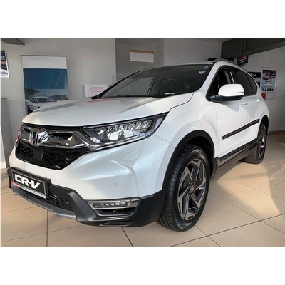 Ochranná lišta dverí Honda CR-V, 2018-2023 / V. gen.