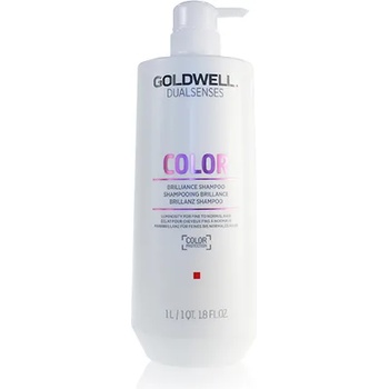 Image 1 of Goldwell Dualsenses Color шампоан за боядисана коса 1000 мл