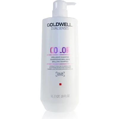 Goldwell Dualsenses Color шампоан за боядисана коса 1000 мл