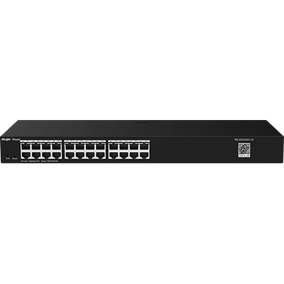 Ruijie RG-ES224GC-V2