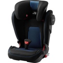 Britax Römer KIDFIX III M 2019 fire red