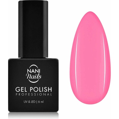 NANI gél lak Vanessa 6 ml