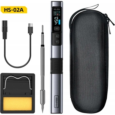 Fnirsi HS-02A