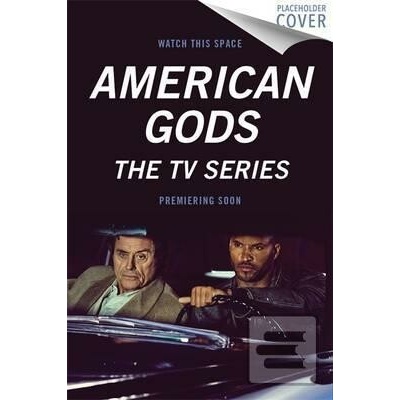 American Gods, TV tie-in