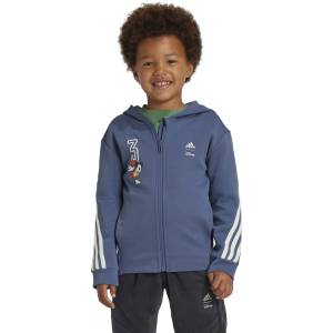 Adidas Суитшърт Disney Mickey Mouse Track Top
