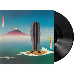 Universal Camel: Nude - Vinyl (LP) (067218)