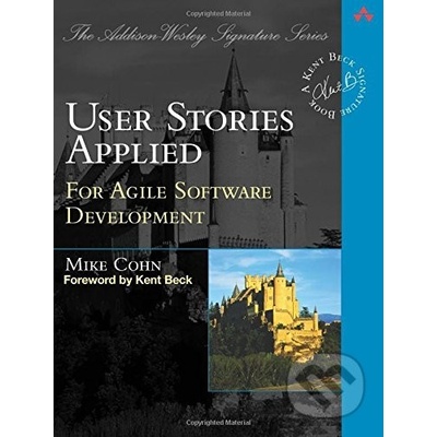 User Stories Applied Cohn Mike