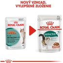 Kapsičky pre mačky Royal Canin Instinctive +7 v omáčke 12 x 85 g