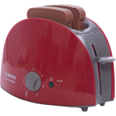 Klein Bosch Kinder Toaster – Sleviste.cz