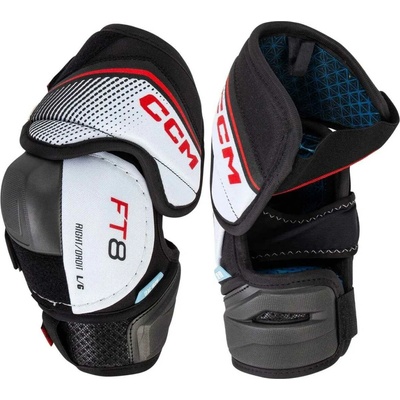 chrániče lakťov CCM JetSpeed FT8 JR