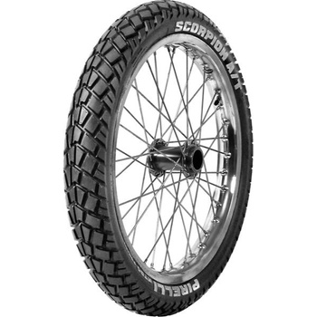Image 1 of Pirelli SCORPION MT 90 A/T 90/90-21 54S