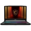 MSI Katana 15 HX B14WGK-061XPL