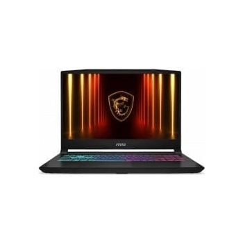 MSI Katana 15 HX B14WGK-061XPL