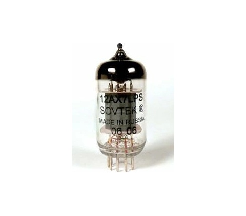 Sovtek 12AX7LPS