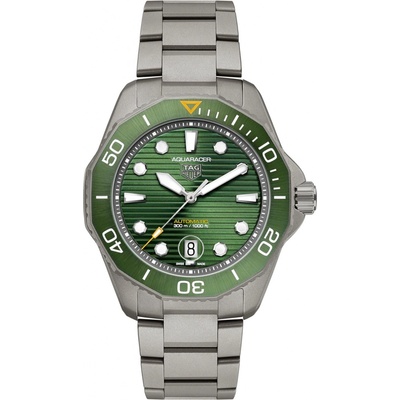 Tag Heuer WBP208B.BF0631