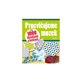 Procvičujeme mozek