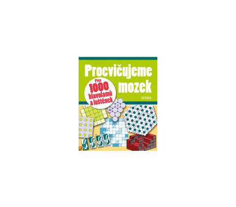 Procvičujeme mozek