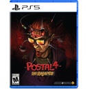 Postal 4