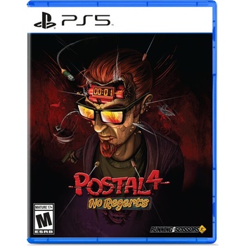 Postal 4