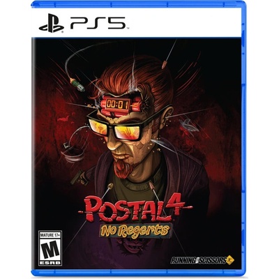 Postal 4