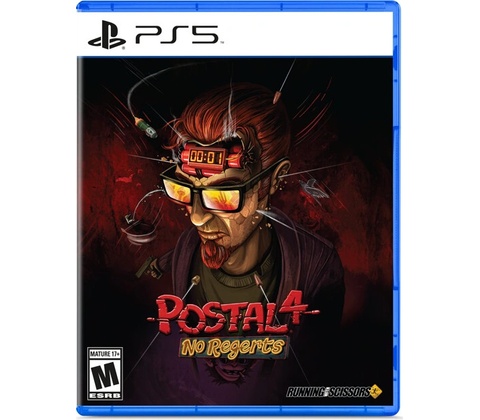 Postal 4