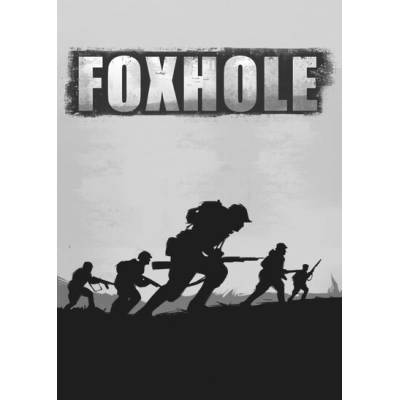 Clapfoot Foxhole (PC)