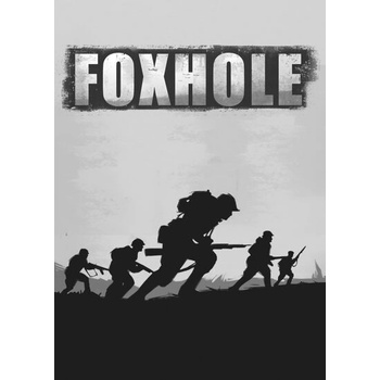 Clapfoot Foxhole (PC)