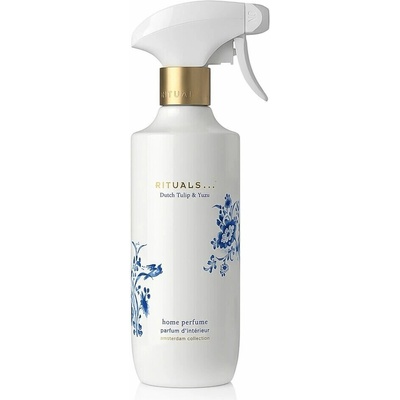 Rituals Amsterdam Collection Home Perfume (W) 400 ml, Bytový sprej a difuzér