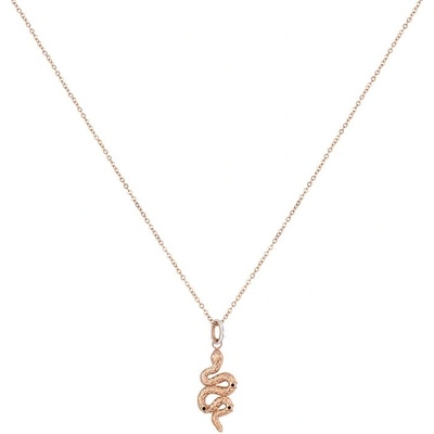 Freelook Дамско колие Freelook FRJ. 3.6051-3 (FRJ.3.6051-3)