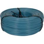 Recycling Fabrik rPLA Refill Flaches Gewässer (Blue) - 1, 75 mm / 1000 g (PLAX-R175-1000-FLGE)