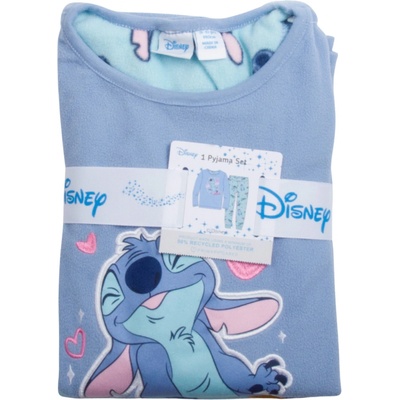 Dětské pyžamo Disney Lilo & Stitch
