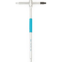 Park Tool imbusový klíč 4 mm THH-1 - THH-4 - modrá/stříbrná