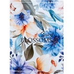 AXENT Тетрадка Axent Spring Blossom А4 96л. м. к. кв (1120764-4782-5-A)