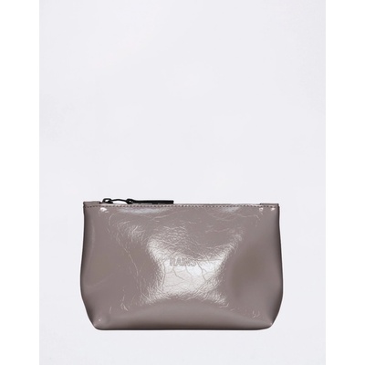 Rains Cosmetic Bag 194 cinder glaze