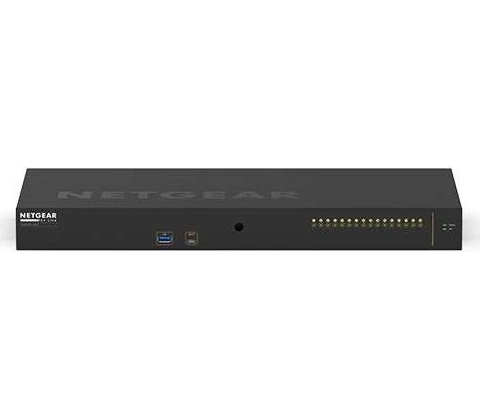 NETGEAR M4250-16XF