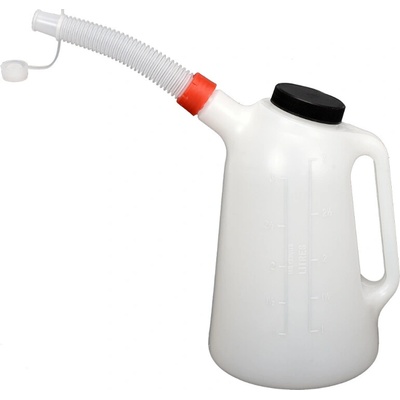 Yato - Nalievacia nádoba na olej a iné tekutiny 3L YT-06983