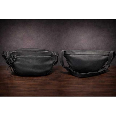 Max Original Leather Naldo blk