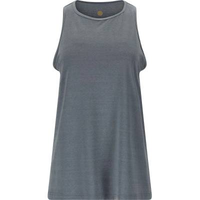 ATHLECIA Дамски потник с широка презрамка ATHLECIA Women's Mota Slub Top Tank top - Rocky Rims - размер 38 (EU) (116-6377-1713)