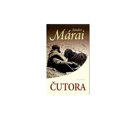 Čutora Sándor Márai
