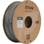 eSUN ABS-GF Silver - 1, 75 mm / 1000 g (ABS-GF175S1TZ1)