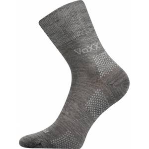 VoXX Чорапи VoXX високи светло сиви VoXX | Siv | МЪЖЕ | M - zoot - 14,63 лв