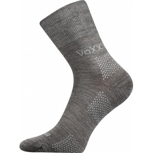 VoXX Чорапи VoXX високи светло сиви VoXX | Siv | МЪЖЕ | M - zoot - 14,63 лв