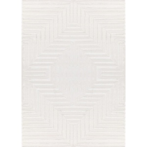 Ayyildiz Кремава пътека 80x250 cm Sahara - Ayyildiz Carpets (SAHARA802501111CREAM)