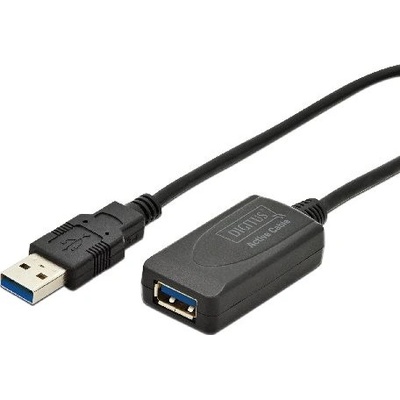 Digitus DA-73104 USB 3,0, aktivní, 5m