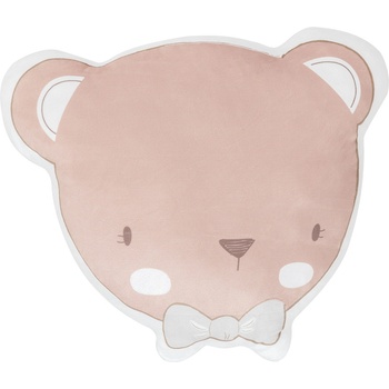 KikkaBoo Плюшена възглавница-играчка Dream Big Beige (31201010279)