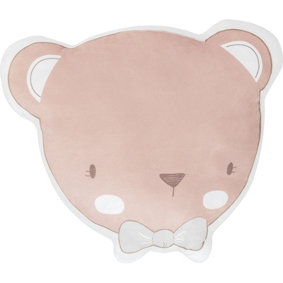 KikkaBoo Плюшена възглавница-играчка Dream Big Beige (31201010279)