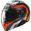 HJC i91 Arven