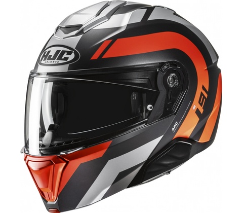 HJC i91 Arven