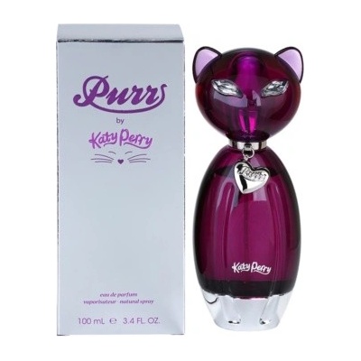 Katy Perry Purr parfémovaná voda dámská 100 ml