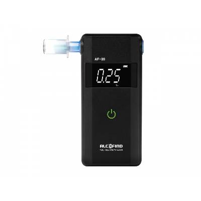 V-net alkohol tester AF-20